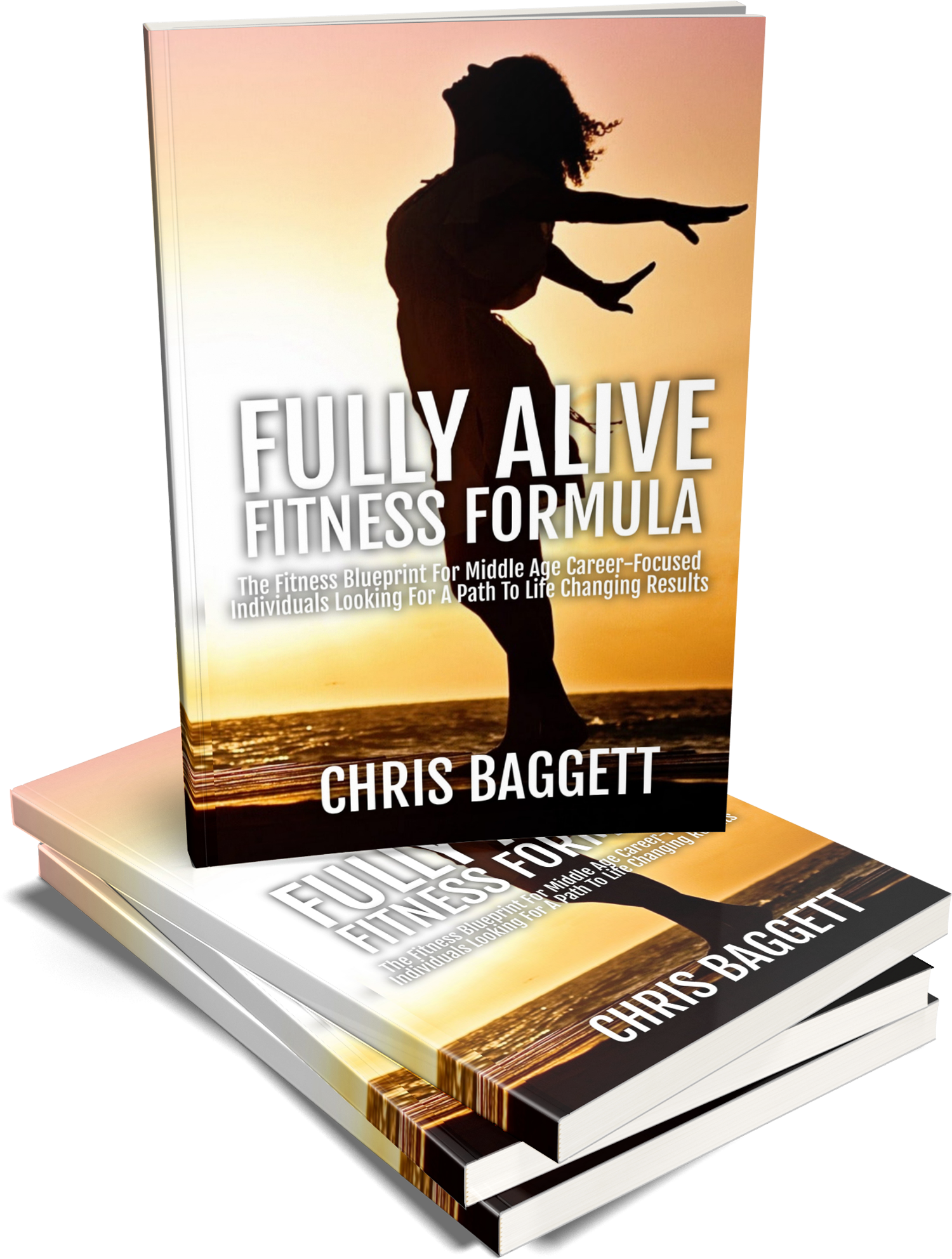 Fully Alive Fitness Formula